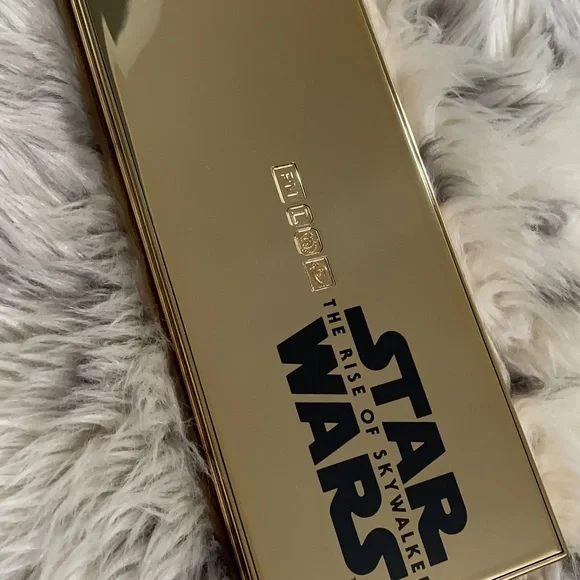 Star Wars PaT McGrath Palette MotherShip Decadence - Picture 11 of 13